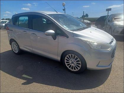Ford B Max - Trend  B-MAX 1.6 TDCi 95 FAP - 6 490 €