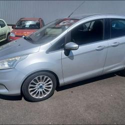 Ford B Max Trend 1.6 TDCi 95 FAP LE MESNIL-TOVE
