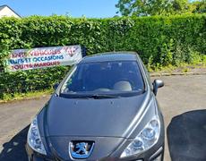 Peugeot 308 Phase 1 Gennes-Val-de-Loire