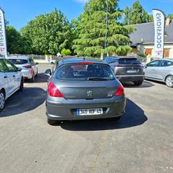 Peugeot 308 Phase 1 1.6 VTi 120ch Gennes-Val-de-Loire