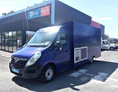 Opel Movano Laval