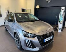 Peugeot 208 Aigrefeuille-sur-Maine