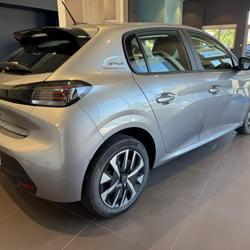 Peugeot 208 Style Hybrid 110 ch e-DCS6 Aigrefeuille-sur-Maine