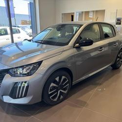 Peugeot 208 Style Hybrid 110 ch e-DCS6 Aigrefeuille-sur-Maine