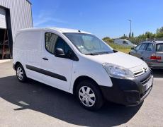 Citroen Berlingo Entreprise - BUSINESS  M BLUEHDI 75 - 10 900 €