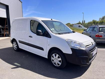 Citroen Berlingo Entreprise - BUSINESS  M BLUEHDI 75 - 10 900 €