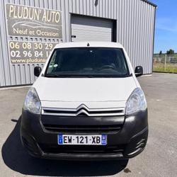 Citroen Berlingo Entreprise BUSINESS M BLUEHDI 75 Pluduno