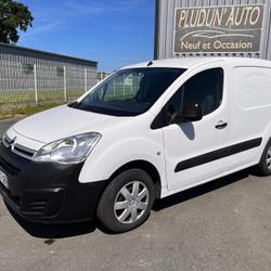 Citroen Berlingo Entreprise BUSINESS M BLUEHDI 75 Pluduno
