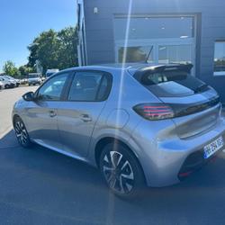 Peugeot 208 Style Hybrid 110 ch e-DCS6 Aigrefeuille-sur-Maine