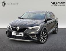 Renault Arkana Betton