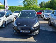 Ford C Max