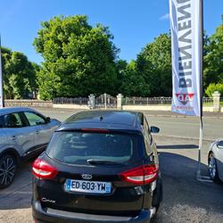Ford C Max Titanium 1.5 TDCi 120 S&amp;S Gennes-Val-de-Loire