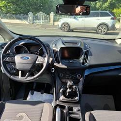 Ford C Max Titanium 1.5 TDCi 120 S&amp;S Gennes-Val-de-Loire