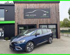 Renault Grand Scenic 4 Angers