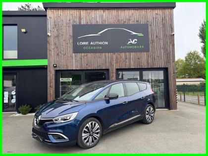 Renault Grand Scenic - Evolution  TCe 140 EDC - 22 990 €