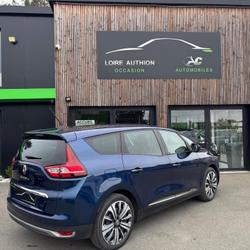 Renault Grand Scenic 4 Evolution TCe 140 EDC Angers
