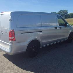 Mercedes Vito SELECT 114 CDI LONG BVA RWD Saint-Sulpice-la-For&ecirc;t