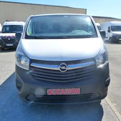 Opel Vivaro fourgon PACK BUSINESS FGN F2900 L2H1 1.6 CDTI 95 CH Saint-Didier