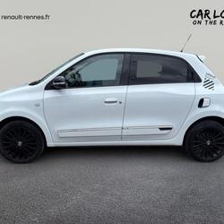 Renault Twingo 3 Urban Night SCe 65 - 21 Betton