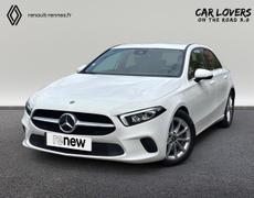 Mercedes Classe A Betton