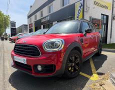 Mini Countryman Angers