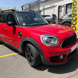 Mini Countryman Cooper 136 ch Angers