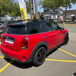 Mini Countryman Cooper 136 ch Angers
