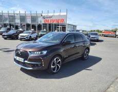 DS DS7 Crossback Saint-Just-Saint-Rambert