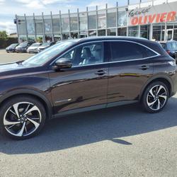 DS DS7 Crossback Grand Chic BlueHDi 180 EAT8 Saint-Just-Saint-Rambert