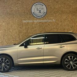 Volvo XC60 Ultimate Style Dark B4 197 ch Geartronic 8 Saint-Longis