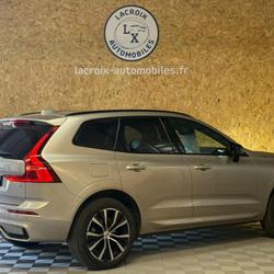 Volvo XC60 Ultimate Style Dark B4 197 ch Geartronic 8 Saint-Longis