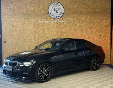 BMW Serie 3 Saint-Longis