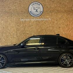BMW Serie 3 M Sport 318d 150 ch BVA8 Saint-Longis