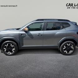 Dacia Duster Extreme Hybrid 140 Betton