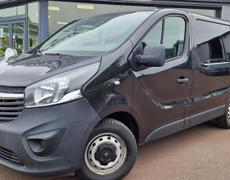 Opel Vivaro combi Coutances