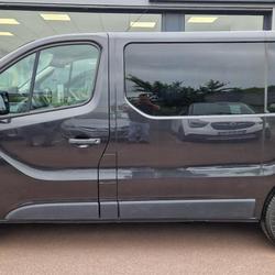 Opel Vivaro combi Pack Clim + K2700 L1H1 1.6 CDTI 125 ch Bi-Turbo ecoFlex S/S Coutances