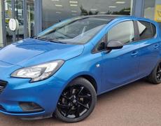 Opel Corsa Coutances