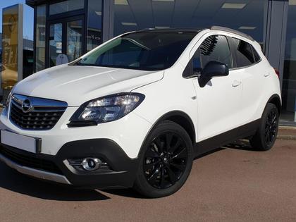 Opel Mokka - Color Edition  1.6 CDTI - 136 ch FAP 4x2 ecoFLEX Start&amp;Stop - 9 490 €