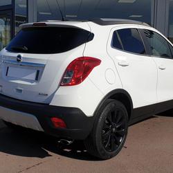 Opel Mokka Color Edition 1.6 CDTI - 136 ch FAP 4x2 ecoFLEX Start&amp;Stop Coutances