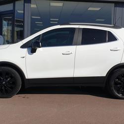 Opel Mokka Color Edition 1.6 CDTI - 136 ch FAP 4x2 ecoFLEX Start&amp;Stop Coutances