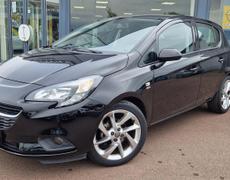 Opel Corsa Coutances