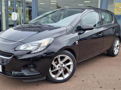 Opel Corsa - Excite  1.4 90 ch - 7 990 €