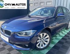 BMW Serie 3 Saint-Berthevin