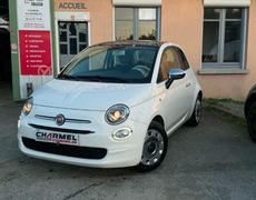 Fiat 500 II Domagné