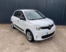 Renault Twingo 3 La Montagne