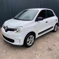 Renault Twingo 3 Life SCe 65 - 20 La Montagne