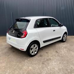 Renault Twingo 3 Life SCe 65 - 20 La Montagne