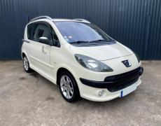 Peugeot 1007 La Montagne