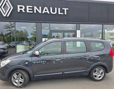 Dacia Lodgy Quimperlé