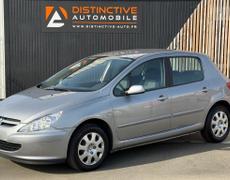 Peugeot 307 Verrières-en-Anjou